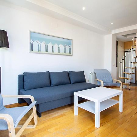 Apartamentos Adelfas Μαδρίτη Εξωτερικό φωτογραφία