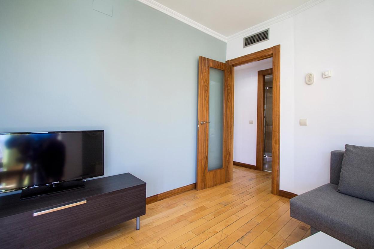 Apartamentos Adelfas Μαδρίτη Εξωτερικό φωτογραφία