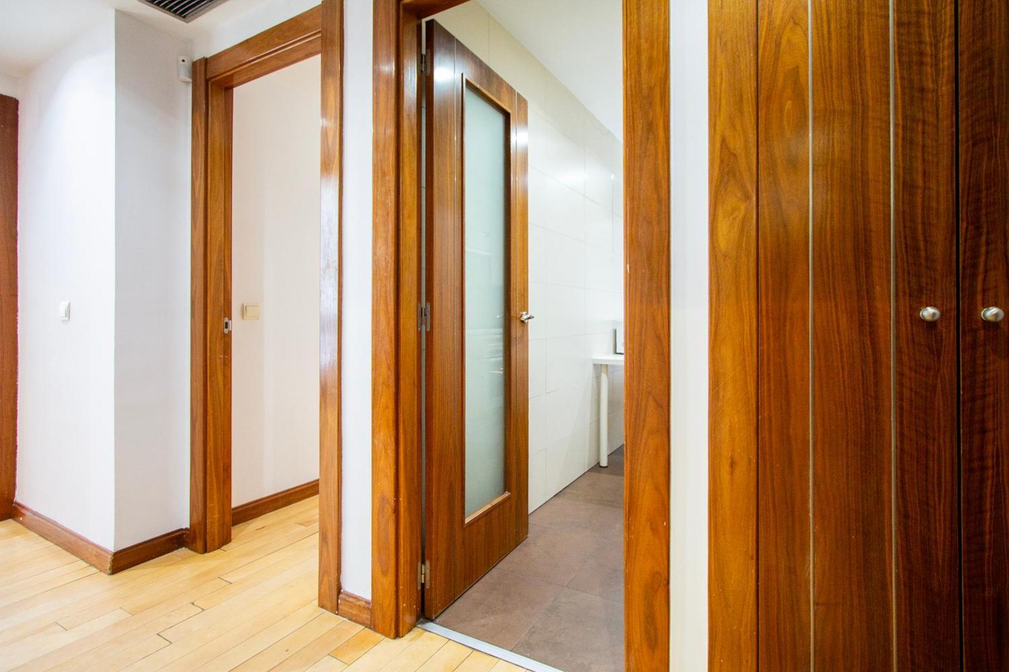 Apartamentos Adelfas Μαδρίτη Εξωτερικό φωτογραφία