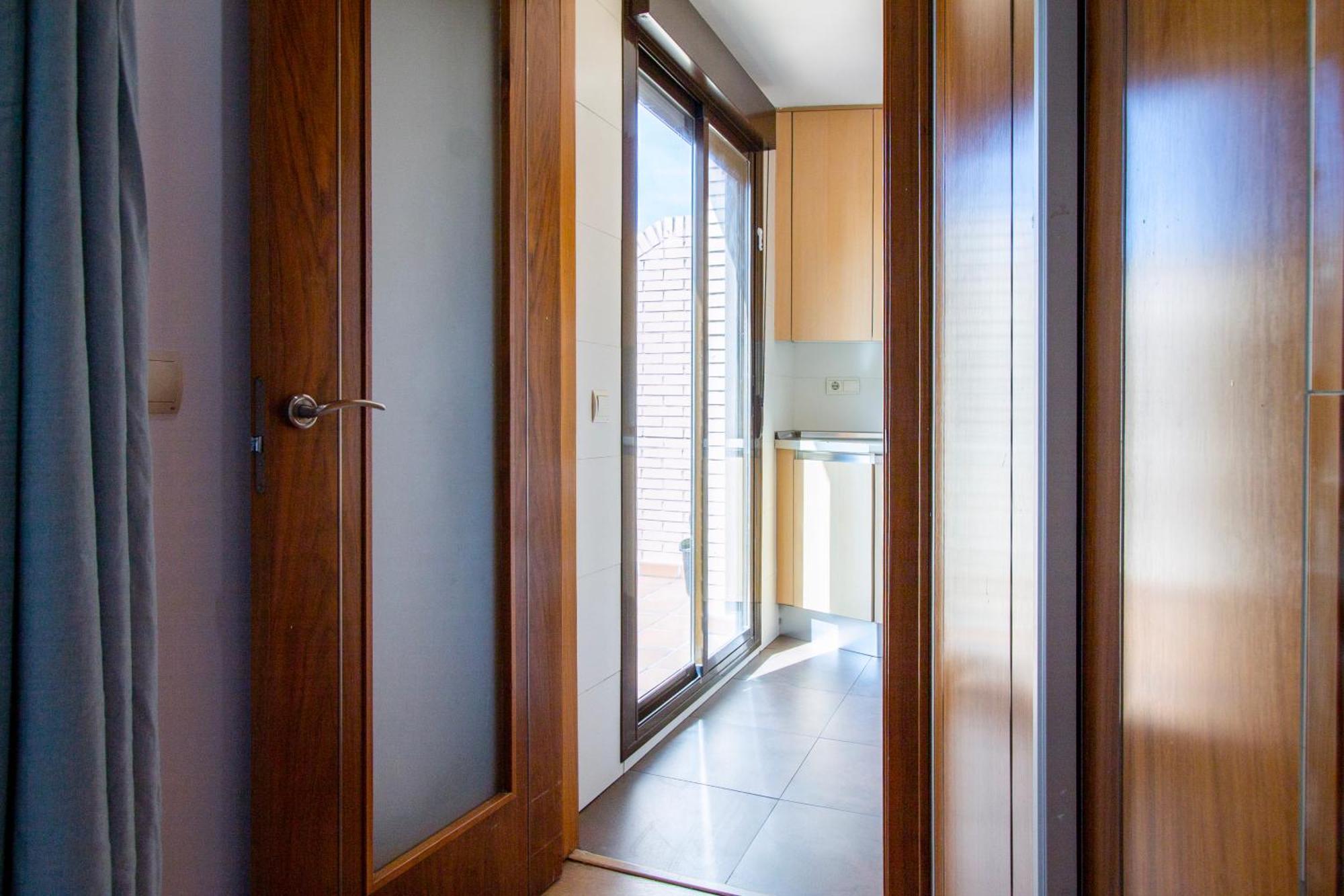 Apartamentos Adelfas Μαδρίτη Εξωτερικό φωτογραφία