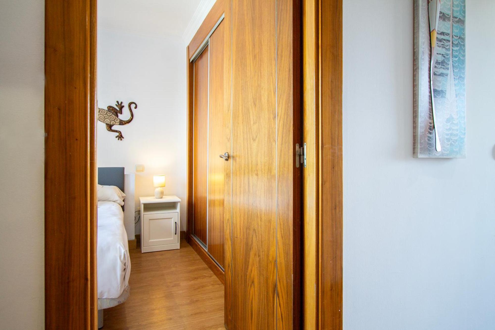 Apartamentos Adelfas Μαδρίτη Εξωτερικό φωτογραφία