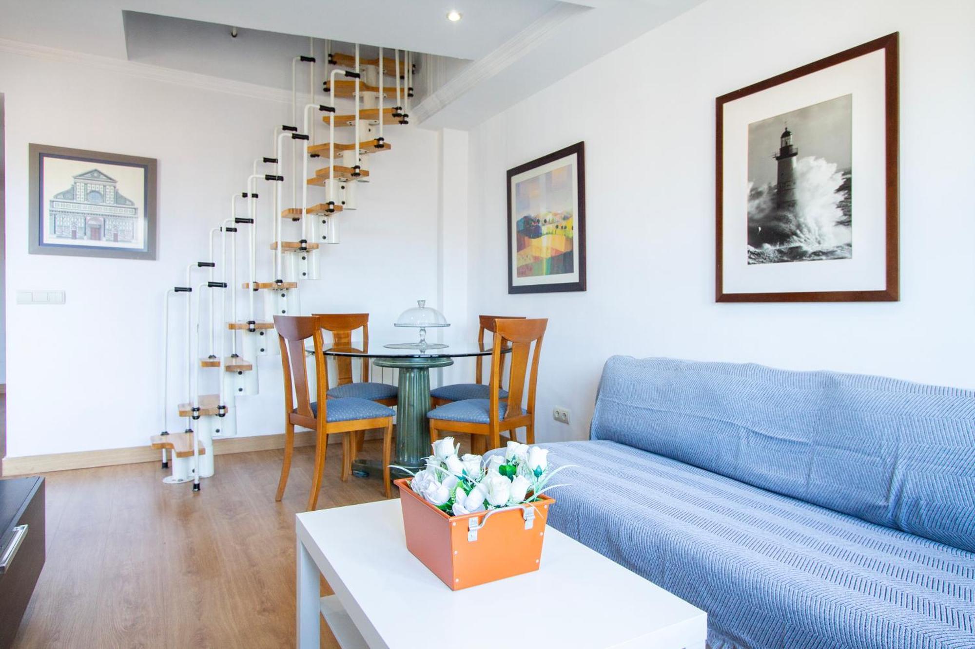 Apartamentos Adelfas Μαδρίτη Εξωτερικό φωτογραφία