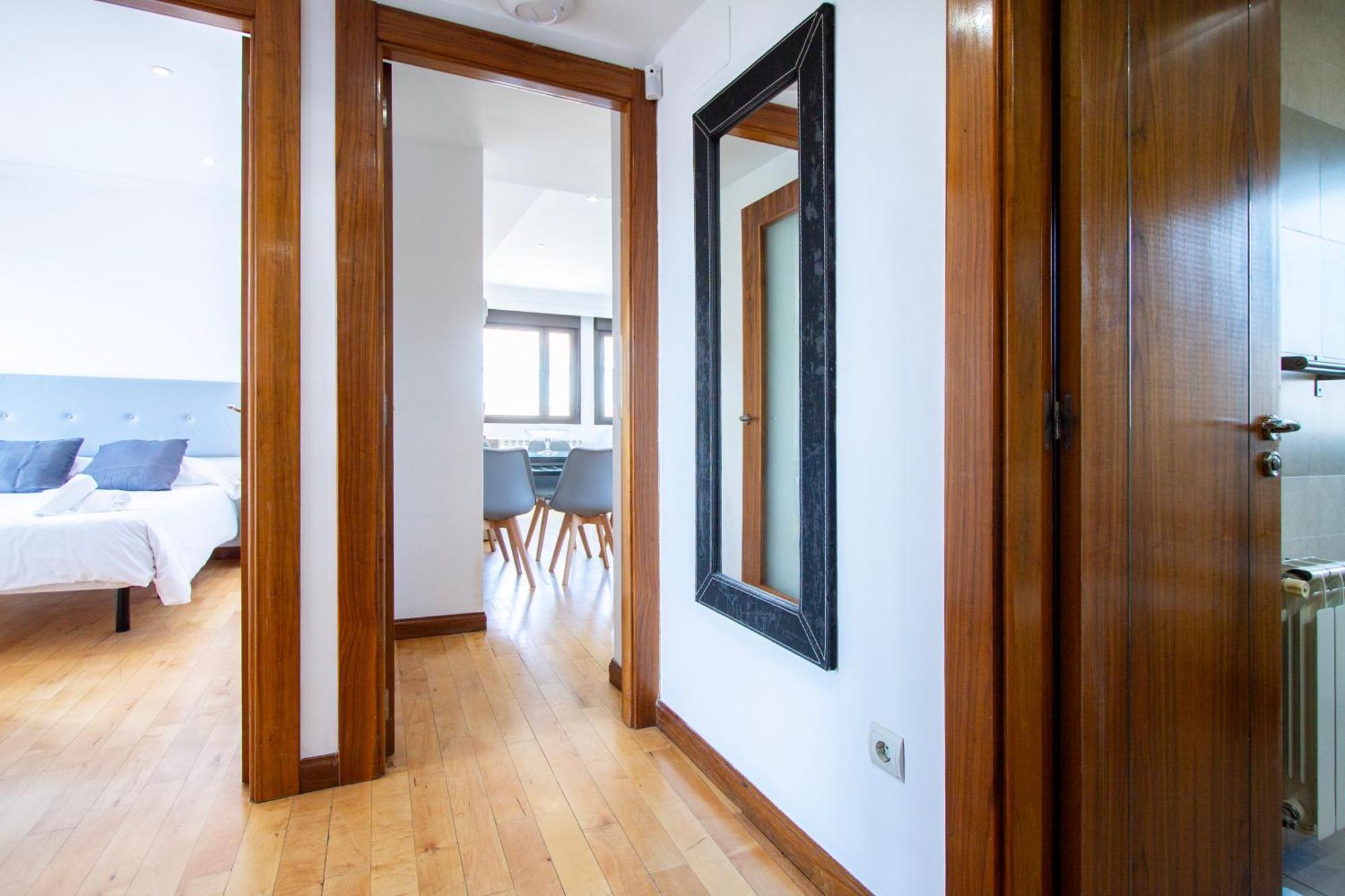 Apartamentos Adelfas Μαδρίτη Εξωτερικό φωτογραφία