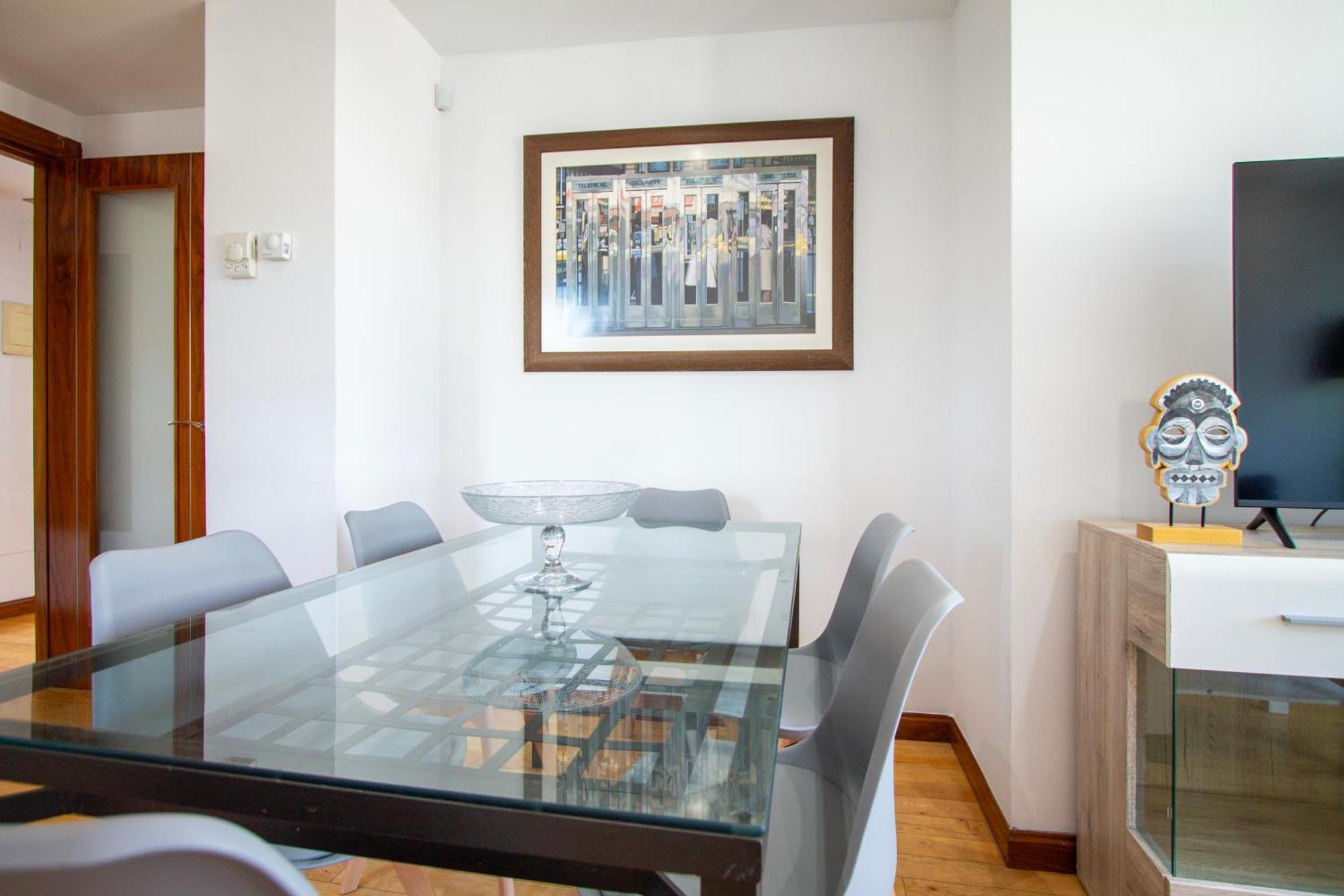 Apartamentos Adelfas Μαδρίτη Εξωτερικό φωτογραφία