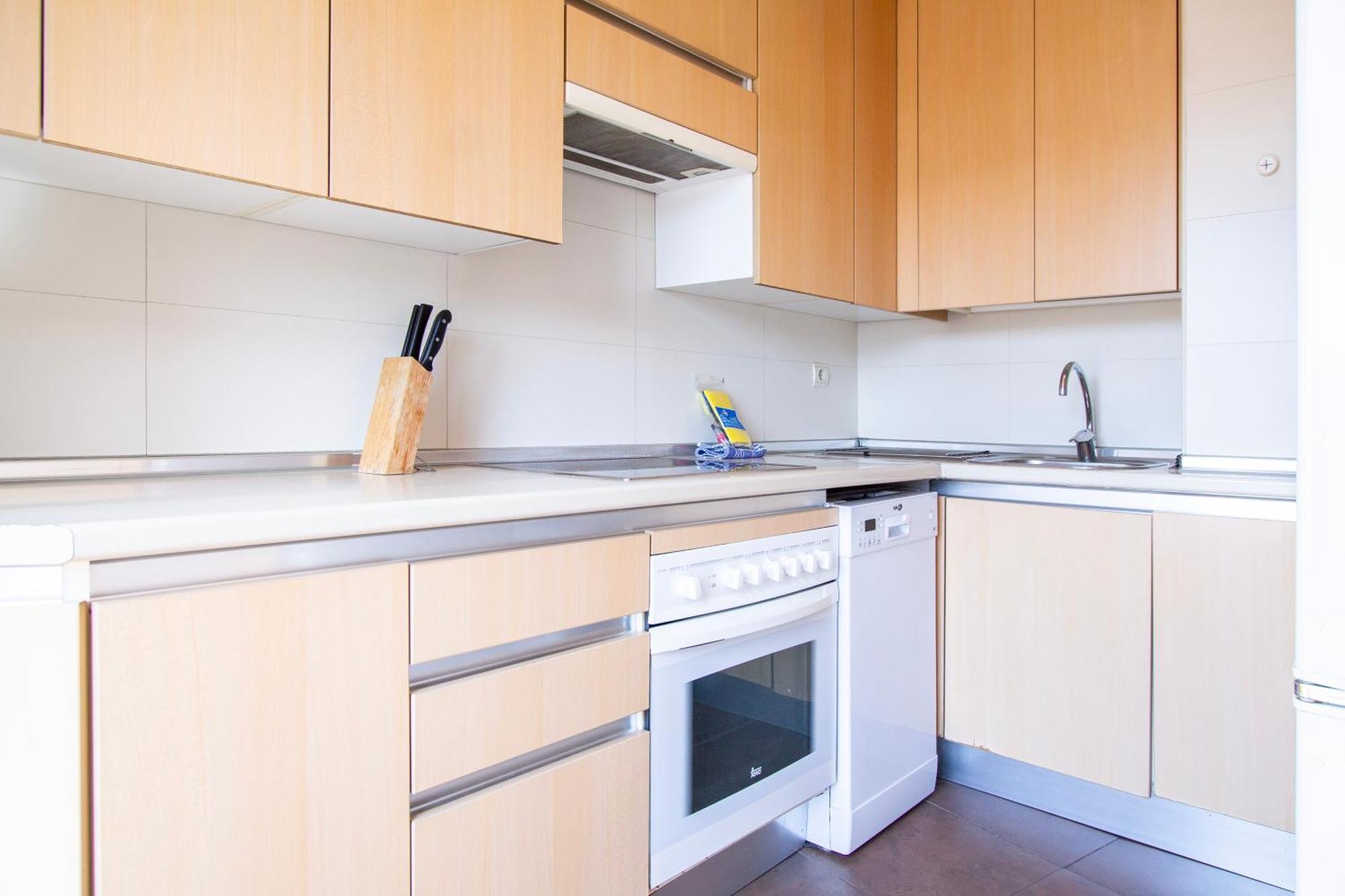 Apartamentos Adelfas Μαδρίτη Εξωτερικό φωτογραφία