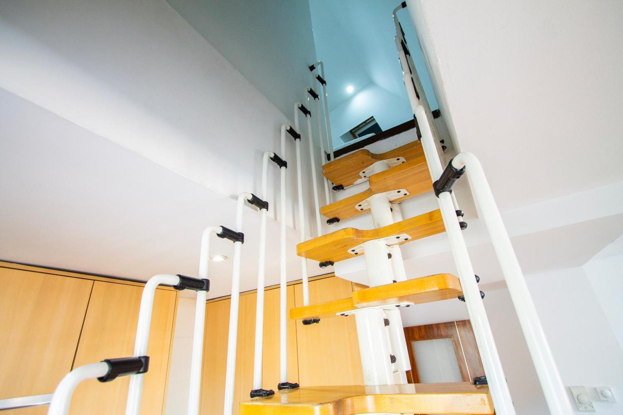 Apartamentos Adelfas Μαδρίτη Εξωτερικό φωτογραφία