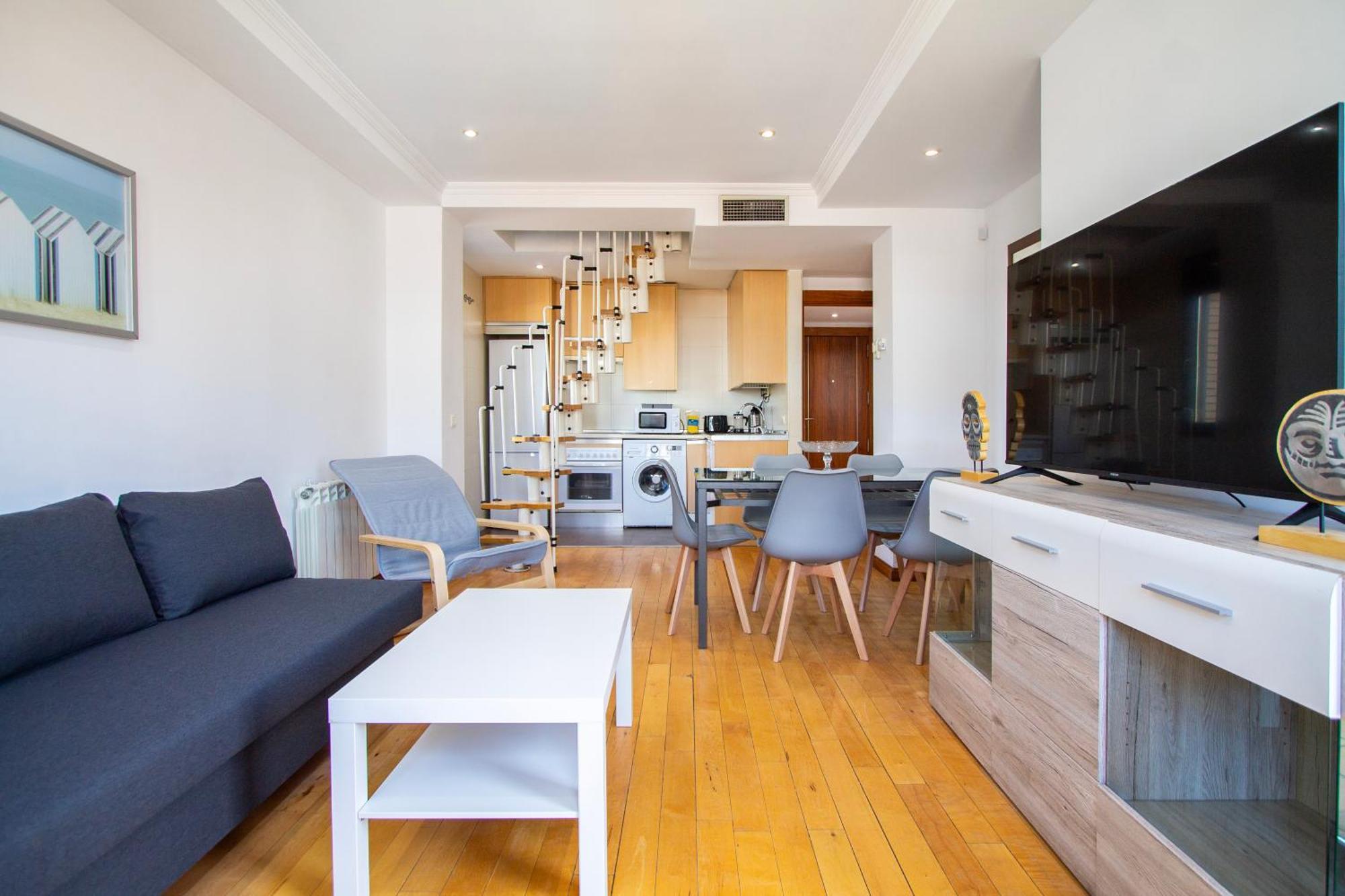 Apartamentos Adelfas Μαδρίτη Εξωτερικό φωτογραφία