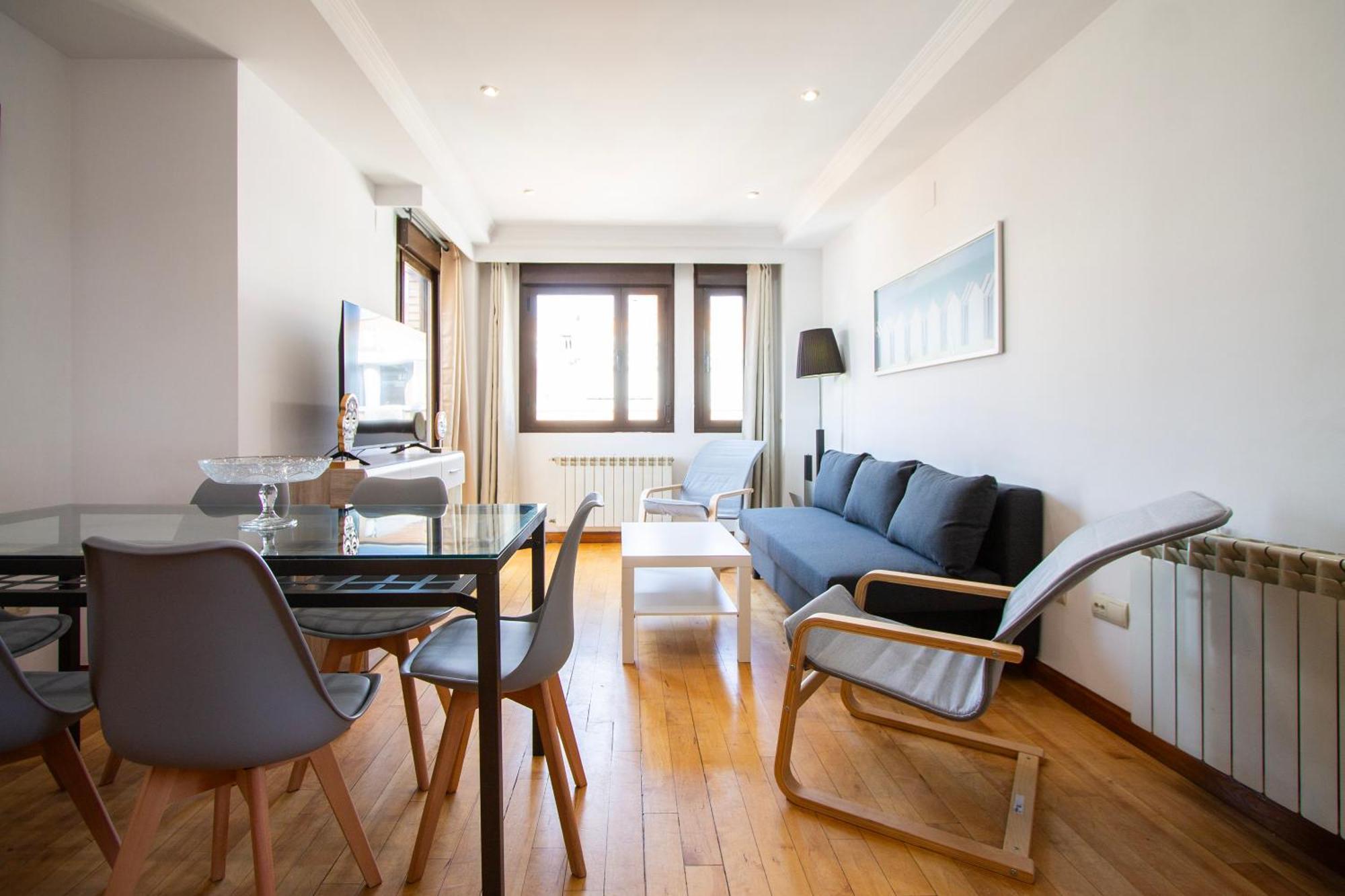 Apartamentos Adelfas Μαδρίτη Εξωτερικό φωτογραφία